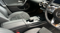 Mercedes-Benz A-Class A180 AMG Line Executive Edition 5dr Auto Petrol Hatchback